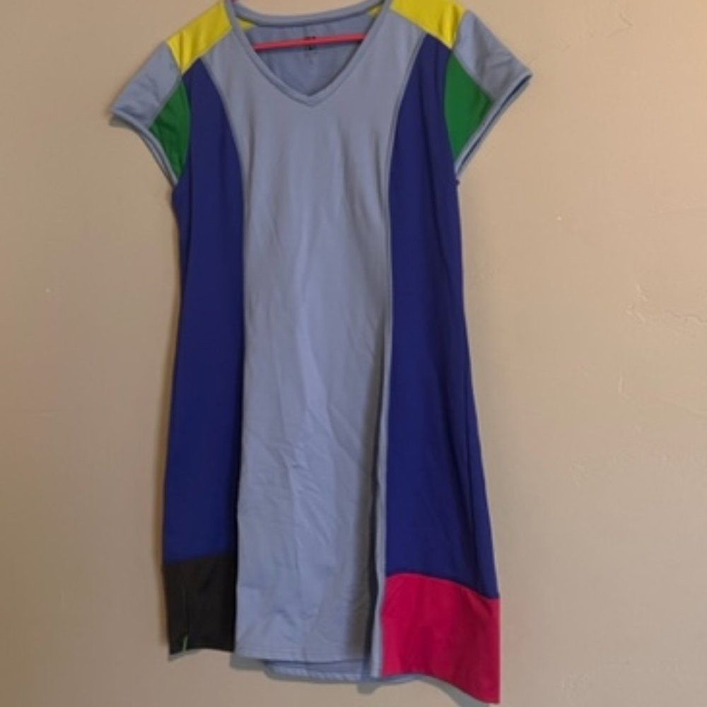 Title Nine Dress, Size L